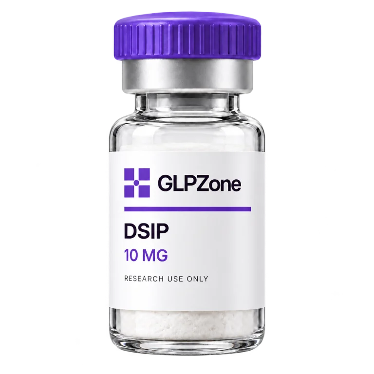 GLPZone DSIP, 10 MG vial