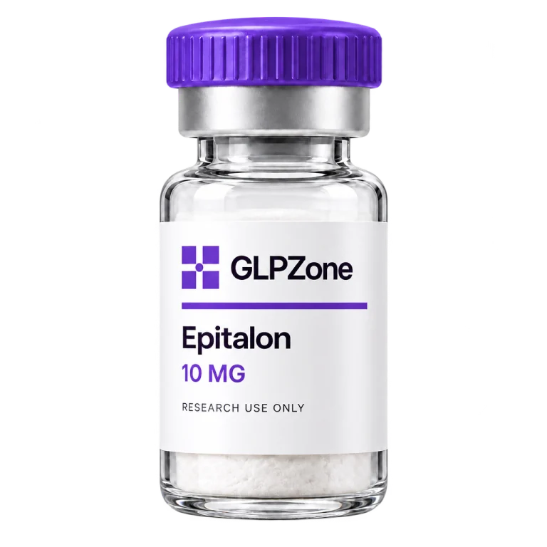 GLPZone Epitalon, 10 MG vial