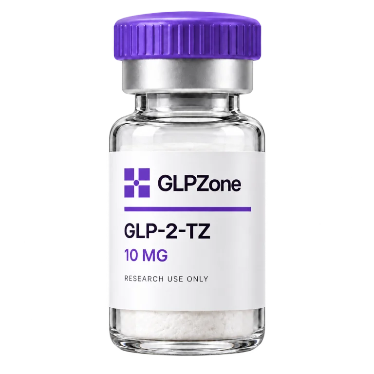 GLPZone GLP-2-TZ, 10 MG vial