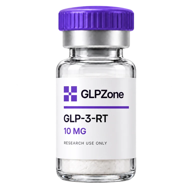 GLPZone GLP-3-RT, 10 MG vial