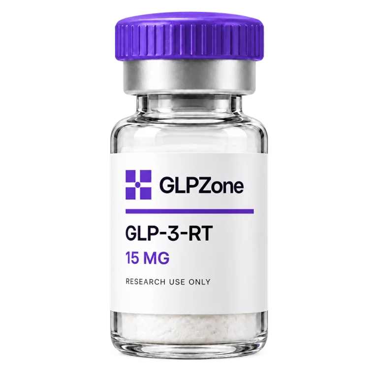 GLPZone GLP-3-RT, 15 MG vial