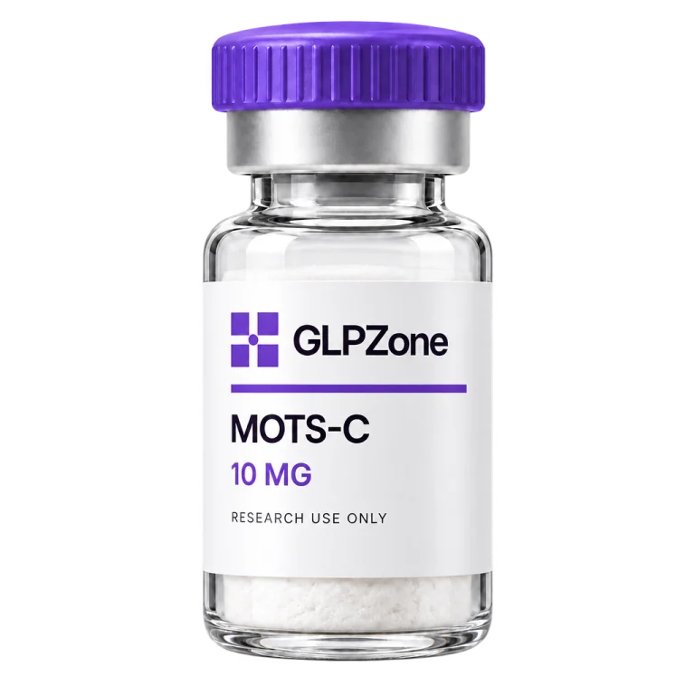 GLPZone MOTS-C, 10 MG vial