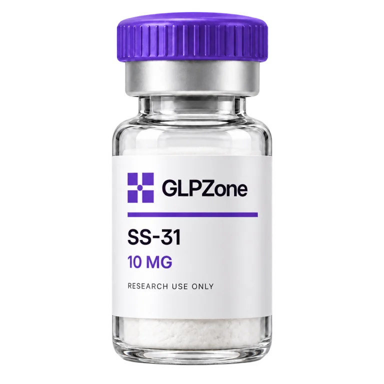 GLPZone SS-31, 10 MG vial