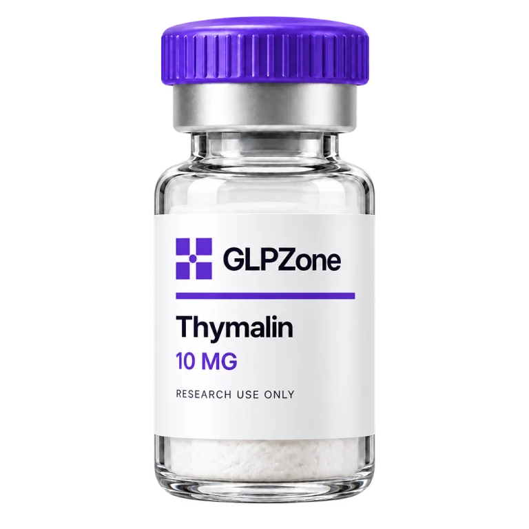 GLPZone Thymalin, 10 MG vial