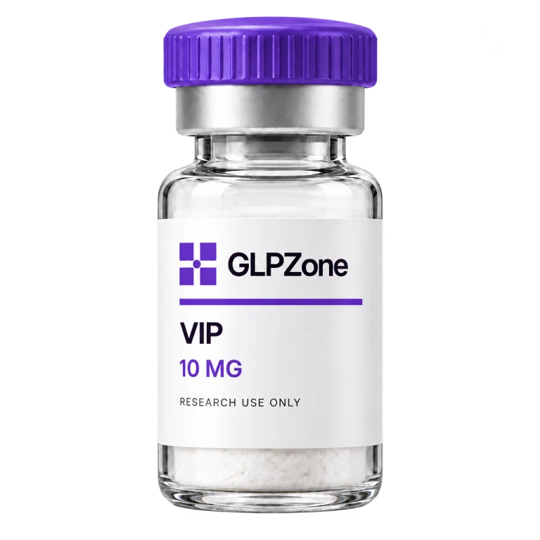GLPZone VIP, 10 MG vial