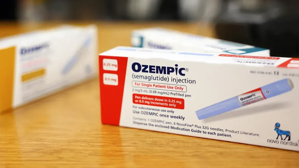 Ozempic: The Weight Loss Wonder Drug That May Also Combat Cancer